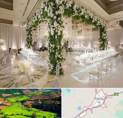 تالار در نکا