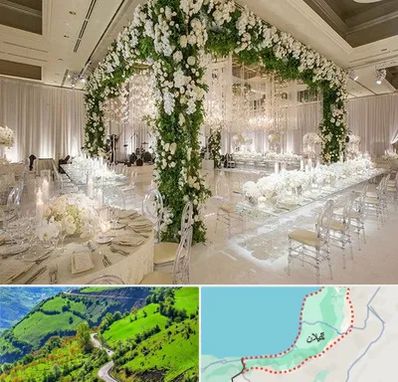 تالار در گیلان