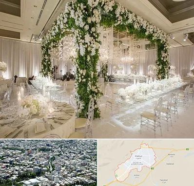 تالار در شاهرود