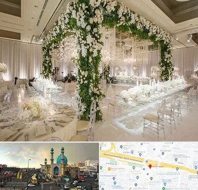 تالار در رسالت