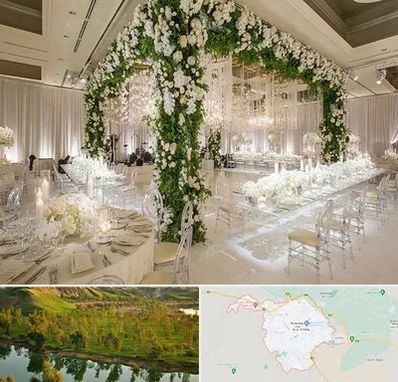 تالار در بهبهان