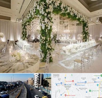 تالار در پیروزی 