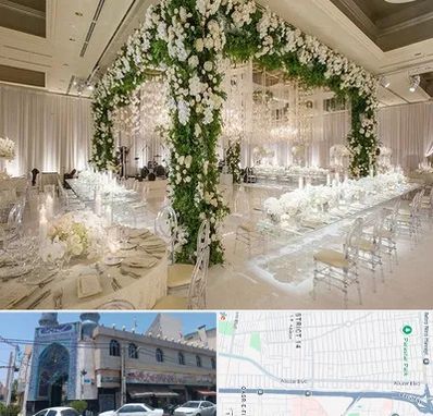 تالار در بلوار ابوذر