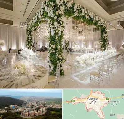 تالار در گرگان