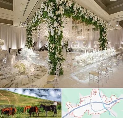 تالار در تالش