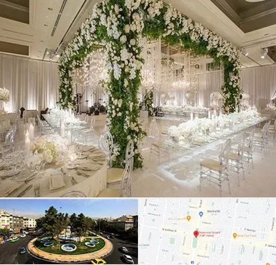 تالار در هفت حوض