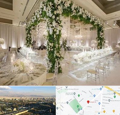 تالار در هنگام