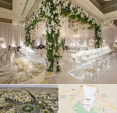 تالار در قزوین