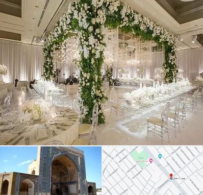 تالار در مصلی مشهد