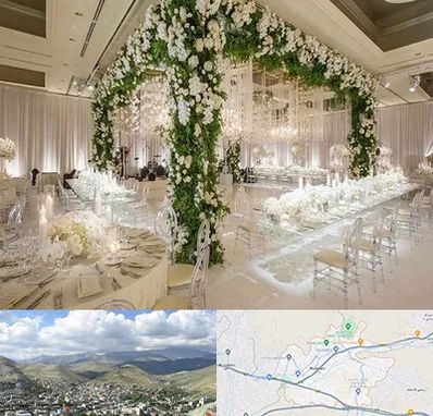 تالار در رودهن