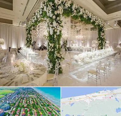 تالار در فریدونکنار