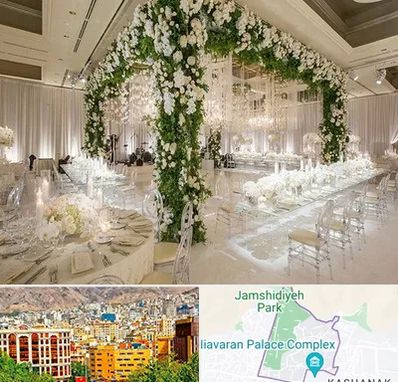 تالار در نیاوران 