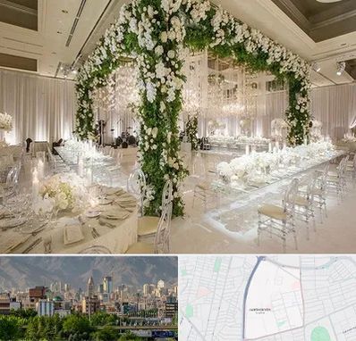 تالار در جمشیدیه