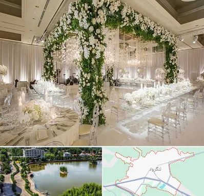 تالار در لنگرود