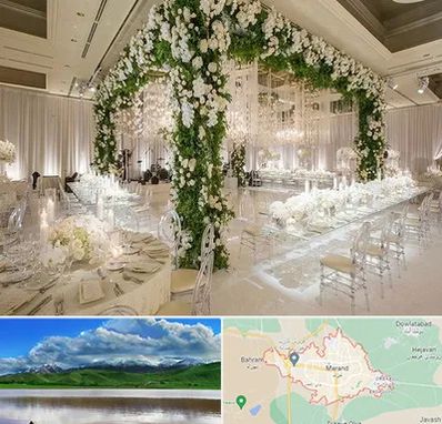 تالار در مرند