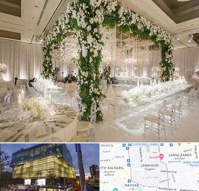 تالار در جمهوری 