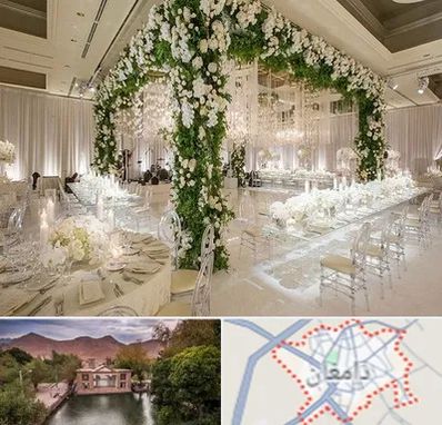 تالار در دامغان