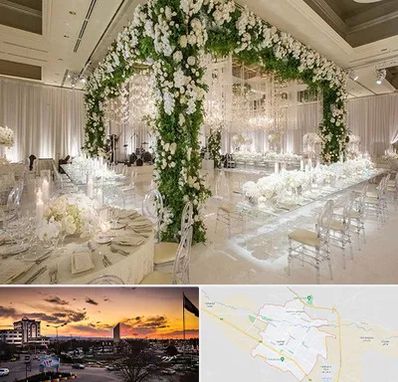 تالار در قوچان