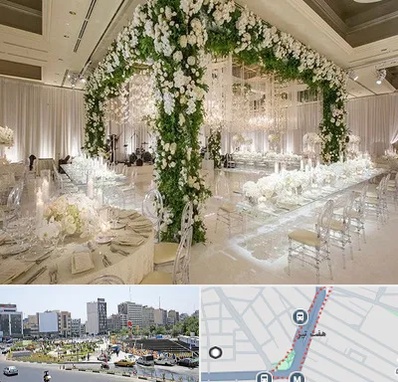 تالار در هفت تیر