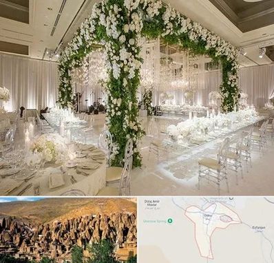 تالار در اسکو