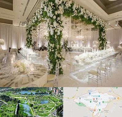 تالار در بجنورد