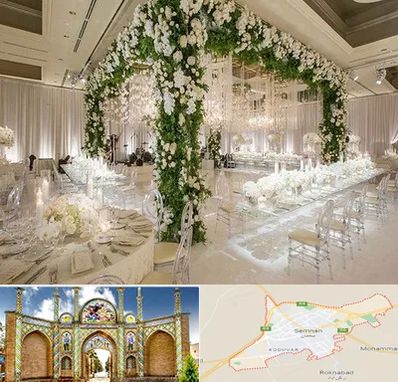 تالار در سمنان