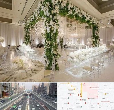 تالار در توحید