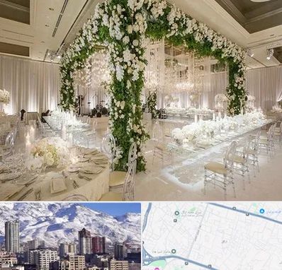 تالار در ازگل