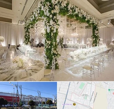 تالار در فاز دو اندیشه