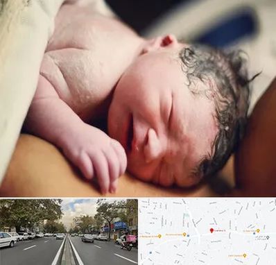 زایمان فیزیولوژیک در دولت