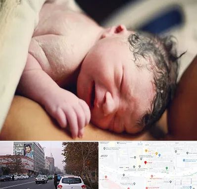 زایمان فیزیولوژیک در کارگر شمالی