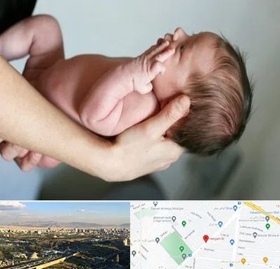 درمان نازایی در هنگام