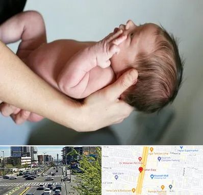 درمان نازایی در ستاری