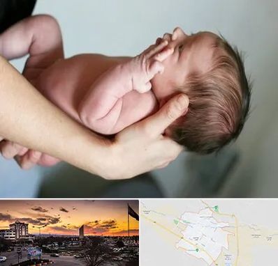 درمان نازایی در قوچان