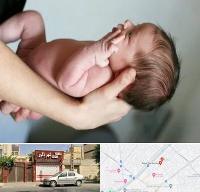 درمان نازایی در باجک قم