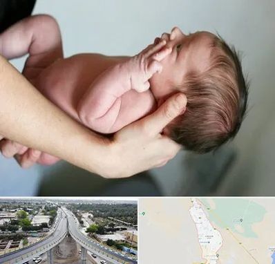 درمان نازایی در اندیمشک