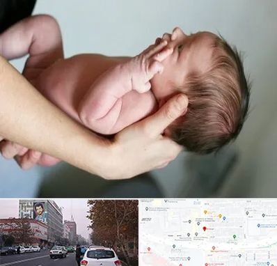 درمان نازایی در کارگر شمالی