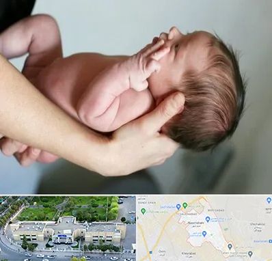 درمان نازایی در نسیم شهر