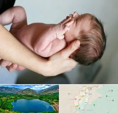 درمان نازایی در رودبار