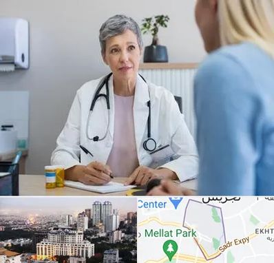 معاینه پرده بکارت در الهیه 