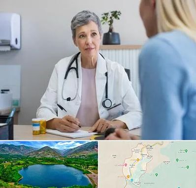 معاینه پرده بکارت در رودبار