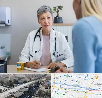 معاینه پرده بکارت در فرجام