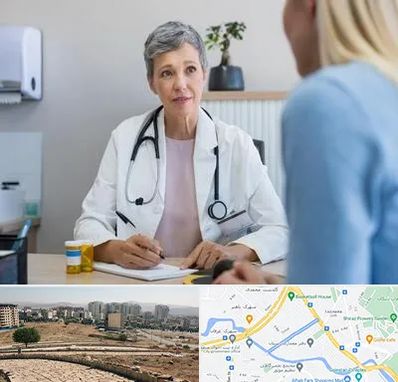 معاینه پرده بکارت در کوی وحدت شیراز