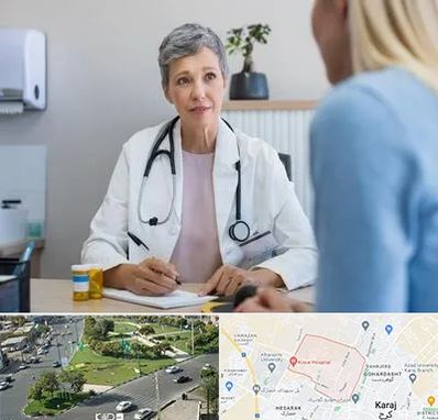 معاینه پرده بکارت در شاهین ویلا کرج