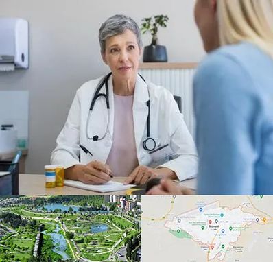 معاینه پرده بکارت در بجنورد