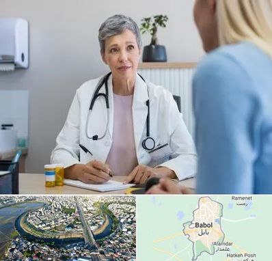 معاینه پرده بکارت در بابل