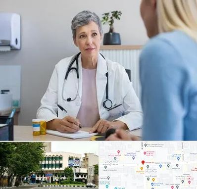 معاینه پرده بکارت در طالقانی