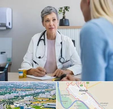 معاینه پرده بکارت در آبادان