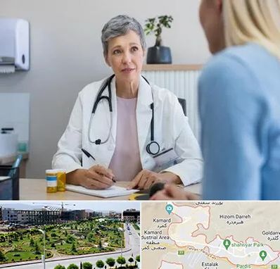 معاینه پرده بکارت در پردیس