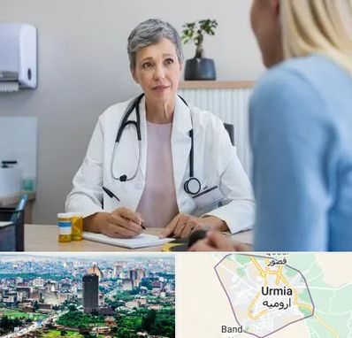 معاینه پرده بکارت در ارومیه